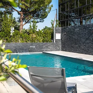 **** Hotel Radisson Aix En Provence France